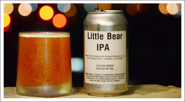 Little Bear IPA