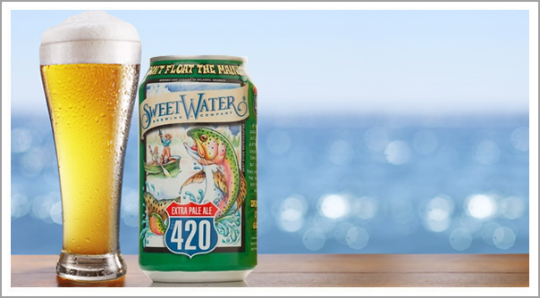 EXTRA PALE ALE 420