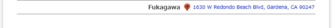 Fukagawa