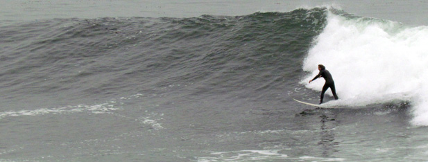 Surfing Column