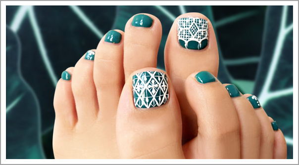 September Nail